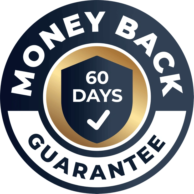 ReduBurn Money Guarantee