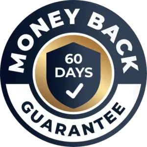ReduBurn money back guarantee