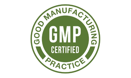 ReduBurn gmp certified